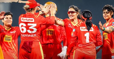 ബാറ്റിങ് മാത്രമല്ല സോഫിക്ക് ബൗളിങ്ങും വശമുണ്ട്... ത്രില്ലറില്‍ ദല്‍ഹിയെ കീഴ്‌പ്പെടുത്തി ഗുജറാത്ത്!