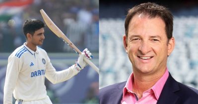 ഗില്ലല്ല, ഭാവി ടെസ്റ്റ് ഇതിഹാസം ഈ ഇന്ത്യന്‍ താരം: മാര്‍ക്ക് വോ