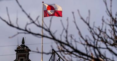 രാജ്യത്തിന്റെ ഭാവി തീരുമാനിക്കേണ്ടത് ഞങ്ങളാണ്, അമേരിക്കക്കാരാകാൻ താത്പര്യമില്ല; ഗ്രീൻലാൻഡിലെ രാഷ്ട്രീയ പാർട്ടികൾ