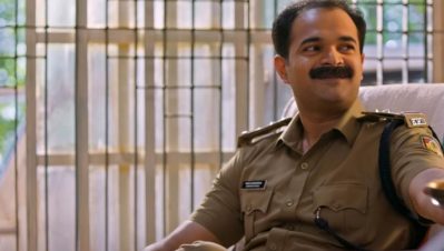 പെണ്ണ്‌കേസിനെക്കുറിച്ച് രണ്ടഭിപ്രായമുണ്ടങ്കിലും ഹക്കീമിന്റെ പ്രകടനത്തെക്കുറിച്ച് ഒരഭിപ്രായമേ ഉള്ളൂ, ഗംഭീരം