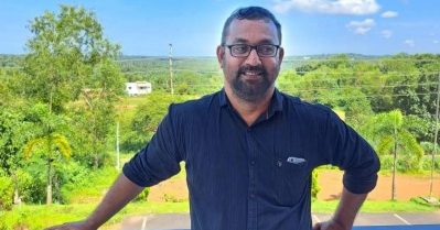 രാജ്മോഹന്‍ ഉണ്ണിത്താന്‍ ടോള്‍ പിരിവിനെതിരായ പ്രതിഷേധത്തില്‍ പങ്കെടുക്കുന്നില്ലെന്ന് വിമര്‍ശിച്ചു; കാസര്‍ഗോട്ട് കോണ്‍ഗ്രസ് നേതാവിന് സസ്പെന്‍ഷന്‍