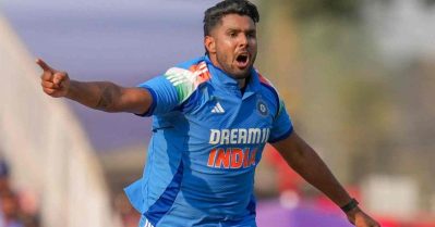 സച്ചിനും യുവരാജും അടങ്ങുന്ന അതിഗംഭീര ലിസ്റ്റിലേക്ക് ഹര്‍ഷിത്തും; വെറുപ്പില്‍ നിന്നും സ്‌നേഹത്തിലേക്കുള്ള വഴിയോ?