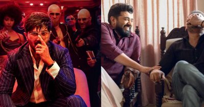 ദുല്‍ഖറിന്റെ ഐ ആം ഗെയിം മുതല്‍ നിവിന്റെ ബത്‌ലഹേം യൂണിറ്റ് വരെ; ഓണത്തിനെത്തുന്നത് വമ്പന്‍ റിലീസുകള്‍