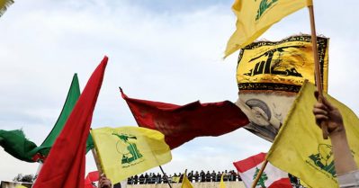 നിരായുധീകരണ ശ്രമം ആഭ്യന്തര യുദ്ധത്തിലേക്ക് നയിക്കും; ലെബനന് മുന്നറിയിപ്പുമായി ഹിസ്ബുള്ള