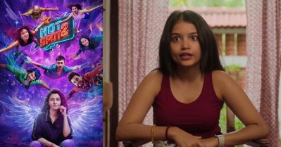 സ്ത്രീകളുടെ ഡ്രസ്സിനെ കുറ്റം പറയുന്ന സിനിമക്ക് ഇന്നും കൈയടിയുണ്ടല്ലേ, തമിഴ് ചിത്രം ഹോട്‌സ്‌പോട്ട് 2വിന് വിമര്‍ശനം