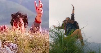 കുഞ്ചാക്കോ ബോബന്റെ പക പക തന്നെയാണ്, അന്ന് കൊക്ക ഇന്ന് എക്കോ; മഴവില്ലില്‍ തുടങ്ങി എക്കോയില്‍ പൂര്‍ത്തിയായ പ്രതികാരം