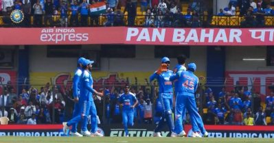 വജ്രായുധത്തെ കളത്തിലിറക്കി ഇന്ത്യ; സീരീസ് ഡിസൈഡറില്‍ ഓപ്പണര്‍മാരെ പറഞ്ഞയച്ച് ഇന്ത്യന്‍ പടയോട്ടം!