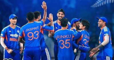 ബുംറയല്ല, ഇവനായിരിക്കും ലോകകപ്പിലെ ഇന്ത്യയുടെ വിക്കറ്റ് വേട്ടക്കാരന്‍; തെരഞ്ഞെടുപ്പുമായി മുന്‍ താരങ്ങള്‍