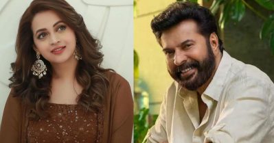 മമ്മൂക്കയുടെ സിനിമ വരെ വേണ്ടെന്ന് പറഞ്ഞു, എന്തിനാണെന്നറിയില്ല; ഞാനുമായി ഒരുപാട് സാമ്യമുള്ള കഥാപാത്രം: ഭാവന