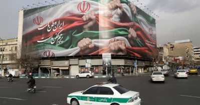 ഇറാനെ ലക്ഷ്യമിട്ട് യു.എസിന്റെ യുദ്ധവിമാനങ്ങളും കപ്പലും?; സമഗ്രയുദ്ധമായി കണക്കാക്കുമെന്ന് ഇറാന്റെ മുന്നറിയിപ്പ്