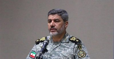 'രണ്ട് മണിക്കൂര്‍ യുദ്ധം നടക്കില്ല'; ഏത് ആക്രമണത്തിനും തല്‍ക്ഷണം തിരിച്ചടി നല്‍കുമെന്ന് ഇറാന്‍