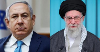 ആഭ്യന്തര സംഘര്‍ഷത്തിനിടെ ആക്രമണമുണ്ടായാല്‍ തിരിച്ചടിക്കും; ഇസ്രഈലിനും യു.എസ് താവളങ്ങള്‍ക്കും ഇറാന്റെ മുന്നറിയിപ്പ്