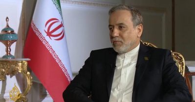 യുദ്ധമാണ് അമേരിക്ക ആഗ്രഹിക്കുന്നതെങ്കില്‍ ഞങ്ങള്‍ തയ്യാര്‍; ട്രംപിന് മുന്നറിയിപ്പുമായി ഇറാന്‍