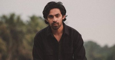 അന്ന് ഞാന്‍ വളരെ ഇമോഷണലായി; ചത്താ പച്ച യുവാക്കള്‍ ഉണ്ടാക്കിയ സിനിമ: ഇഷാന്‍ ഷൗക്കത്ത്