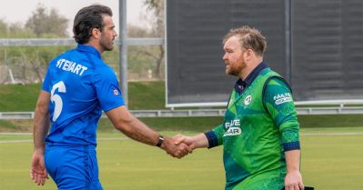 ചരിത്രം കുറിക്കാന്‍ പറ്റിയ സമയം, ടി-20 ലോകകപ്പിന് മുമ്പ് ഞെട്ടിച്ച് ഇറ്റലി, ഇവിടെ ആരും സെയ്ഫല്ല