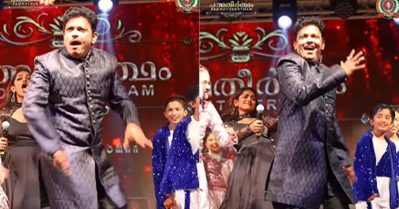 70 വയസുള്ള യുവാവിന്റെ എനര്‍ജറ്റിക് ഡാന്‍സ് വൈറല്‍, സൊഡക്ക് പാട്ടിന് ചുവടുവെച്ച് ജഗദീഷ്, കയ്യടിച്ച് സോഷ്യല്‍ മീഡിയ