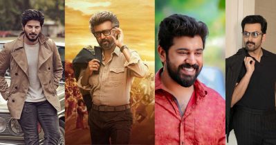 ദുല്‍ഖറിനും പൃഥ്വിക്കും നിവിനും ജയിലര്‍ 2 തലവേദനയാകുമോ? ഓണത്തിന് സാക്ഷ്യം വഹിക്കാന്‍ പോകുന്നത് സമാനതകളില്ലാത്ത ക്ലാഷ്