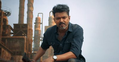 ഇനിയെങ്ങാനും ബിരിയാണി കിട്ടുമോ? ഇലക്ഷന് മുമ്പ് ജന നായകന്‍ റിലീസ് ചെയ്യാനുള്ള സാധ്യതയുണ്ടെന്ന് സിനിമാപേജുകള്‍