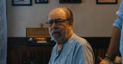 എനിക്ക് എന്നെ ഭയങ്കര ഇഷ്ടമാ... പ്രഭേന്ദുവിനും ഡെലൂലൂവിനുമൊപ്പം മനസില്‍ കയറിക്കൂടിയ വല്യച്ഛന്‍