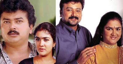 നീണ്ട 20 വര്‍ഷത്തിന് ശേഷം പ്രണയജോഡികള്‍ ഒന്നിക്കുന്നു; പാണ്ടിരാജിന്റെ അടുത്ത ചിത്രത്തില്‍ ജയറാമും ഉര്‍വശിയും