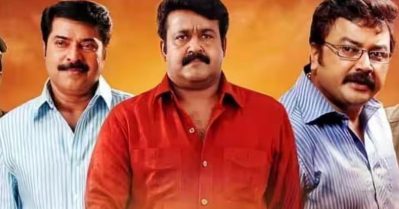 മമ്മൂട്ടി മോഹന്‍ലാല്‍ എന്ന രണ്ട് വടവൃക്ഷങ്ങള്‍ക്ക് ഇടയിലേക്കാണ് പത്മരാജന്‍ സര്‍ എന്നെ കൊണ്ടുവന്നത്, പിന്നെ പതിനഞ്ച് വര്‍ഷം തിരിഞ്ഞുനോക്കേണ്ടി വന്നിട്ടില്ല: ജയറാം