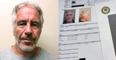 ഉന്നതരുമായുള്ള എപ്സ്റ്റീന്റെ ഇമെയില്‍ ചാറ്റ് ഉള്‍പ്പെടെ 30 ലക്ഷം പുതിയ രേഖകള്‍ പുറത്തുവിട്ട് യു.എസ്. നീതിന്യായ വകുപ്പ്