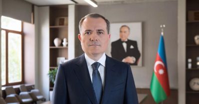 ഞങ്ങളുടെ പ്രദേശങ്ങൾ ഇറാനെതിരെയുള്ള അക്രമണങ്ങൾക്കുവേണ്ടി വിട്ടുനൽകില്ല: അസർബൈജാൻ