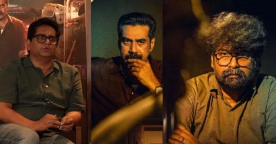 ബിജു മേനോനും ജോജുവുമൊക്കെ വീട്ടില്‍ കാണും; സിനിമയുടെ പ്രൊമോഷന് കണ്ടില്ലല്ലോ എന്ന ചോദ്യത്തില്‍ ജീത്തു