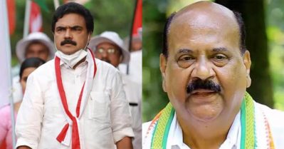 ജോസ് കെ. മാണിയല്ല, ആര് എതിരെ നിന്നാലും 20,000 വോട്ടിന്റെ ലീഡില്‍ വിജയിക്കും: മാണി സി. കാപ്പന്‍