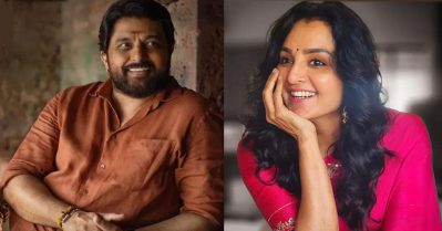 'മഞ്ജു ധൈര്യപൂര്‍വം എടുത്ത തീരുമാനം'; ബക്കറ്റ് ലിസ്റ്റ് പോലെ ഇന്നവള്‍ ഓരോന്നും പൂര്‍ത്തിയാക്കുകയാണ്: മധുവാര്യര്‍