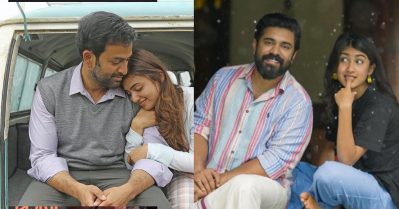 കൂടെയില്‍ അജ്ഞലി മേനോന്‍ തോറ്റിടത്ത് സർവ്വം മായയില്‍ അഖില്‍ സത്യന്‍ വിജയിച്ചതെങ്ങിനെ?