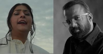 അയാളുടെ പാട്ടില്‍ ജ്യോതി നൂറാന്റെ ശബ്ദം മനോഹരമായി ഉപയോഗിക്കുന്നത് കണ്ടു; കേരളത്തില്‍ അവരെ എല്ലാരും ട്രോളുകയായിരുന്നു: ജേക്‌സ് ബിജോയ്