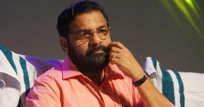 കളങ്കിതനായ ഒരാളെ സോണിയ ഗാന്ധി വീട്ടിൽ കയറ്റുമെന്ന് തോന്നുന്നില്ല; ഞാൻ അദ്ദേഹത്തിന്റെ വീട്ടിൽ പോയത് രഹസ്യമായിട്ടല്ല: കടകംപള്ളി