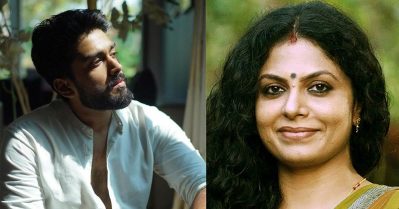 അവരെ പോലെയല്ല, ആശ ചേച്ചിയെ അടുത്ത് അറിയില്ല; മലയാളത്തില്‍ അഭിനയിച്ചിട്ട് നാല് വര്‍ഷം: കാളിദാസ് ജയറാം