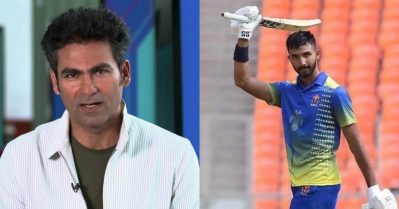 പേടിപ്പെടുത്തുന്നു, എല്ലാ മത്സരത്തിലും വെടിക്കെട്ട് സെഞ്ച്വറി! 350ഉം എളുപ്പമാകുന്നു; ആശങ്ക പങ്കുവെച്ച് മുഹമ്മദ് കൈഫ്