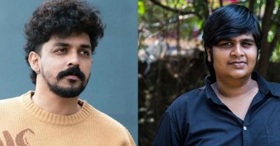 വെറുതെ ഇങ്ങനെയൊരു സിനിമ കാര്‍ത്തിക് സുബ്ബരാജ് എടുക്കേണ്ടതില്ല; പടത്തിന് ക്വാളിറ്റിയുണ്ട്: സാഗര്‍ സൂര്യ