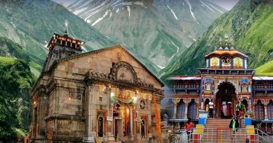 കേദാര്‍നാഥിലും ബദരീനാഥിലും ഇതരമതസ്ഥര്‍ക്ക് വിലക്ക്; നിയന്ത്രണങ്ങള്‍ കടുപ്പിച്ച് ക്ഷേത്രസമിതി