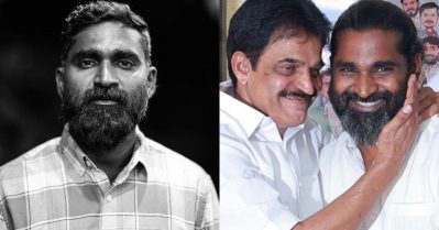 മാനന്തവാടിയില്‍ മഞ്ജുക്കുട്ടനോ? നിയമസഭാ തെരഞ്ഞെടുപ്പില്‍ കെ.സി. വേണുഗോപാലിന്റെ നോമിനിയെന്ന് സൂചന