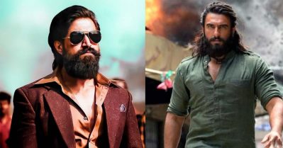 റോക്കിയുടെ കഥ തന്നെയല്ലേ ഹംസയുടെയും? കെ.ജി.എഫും ധുരന്ധറും തമ്മിലുള്ള സാമ്യത ചൂണ്ടിക്കാട്ടി സോഷ്യല്‍ മീഡിയ