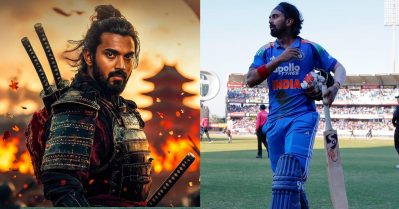 കിവികളുടെ കിളി പറത്തിയ സെഞ്ച്വറി; ചരിത്ര നേട്ടത്തില്‍ തിളങ്ങി രാഹുല്‍