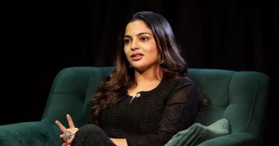 നാല് സിനിമയില്‍ അഭിനയിച്ചതിന്റെ ക്യാഷ് ബാക്കി തരാനുണ്ടെന്ന് നിഖില; ബാദുഷയുടെ പേര് കമന്റില്‍ കുറിച്ച് ആരാധകര്‍