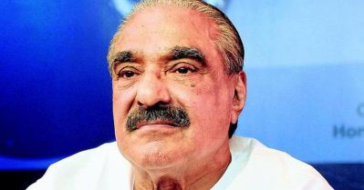 കെ.എം മാണിക്ക് തലസ്ഥാനത്ത് സ്മാരകം; കവടിയാറില്‍ ഭൂമി അനുവദിച്ച് സംസ്ഥാന സർക്കാർ