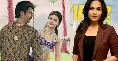 അന്ന് ടെക്‌നോളജി അത്ര വളര്‍ന്നിട്ടില്ലായിരുന്നു, ഇന്ന് ഒരുപാട് സാധ്യതകളുണ്ട്; കൊച്ചടയാനെക്കുറിച്ച് സൗന്ദര്യ രജിനികാന്ത്