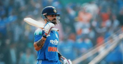 സംശയിച്ചവരെ പോലും തിരുത്തിച്ച വിരാട് മാജിക്; വണ്‍സ് എ കിങ് ഓള്‍വേഴ്‌സ് എ കിങ്