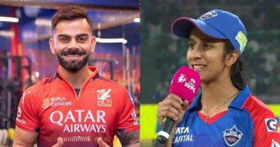 ഐ.പി.എല്ലില്‍ വിരാടെങ്കില്‍ ഡബ്ല്യൂ.പി.എല്ലില്‍ ഇവള്‍; ചരിത്രമെഴുതി 'കുട്ടി ക്യാപ്റ്റന്‍'