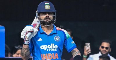 825 അല്ല 1547 തന്നെ, മൂന്നാം സ്ഥാനവും; തെറ്റ് തിരുത്തി ഐ.സി.സി