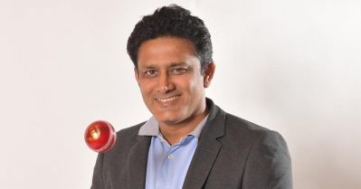 ഫൈനലില്‍ ആദ്യ ഓവര്‍ അവന് നല്‍കണം; നിര്‍ദേശവുമായി അനില്‍ കുംബ്ലെ