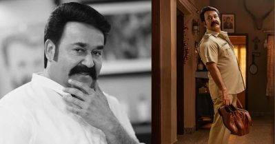 L ഫോര്‍ ലാലല്ല, ഇത് തരുണിന്റെ സ്വന്തം ലവ്‌ലജന്‍, L 366 ഫസ്റ്റ് ലുക്ക് പുറത്ത്