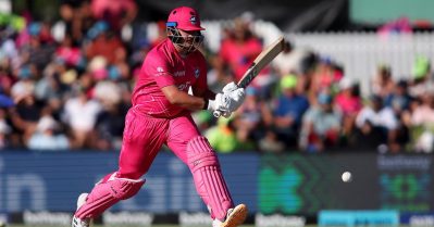 പന്തെറിഞ്ഞ് വിക്കറ്റ് വീഴ്ത്തുന്ന വിക്കറ്റ് കീപ്പര്‍ക്ക് പുറമെ അടിച്ചൊതുക്കാന്‍ 'മൂന്നാം ഓപ്പണറും'; കരുത്തരായി രാജസ്ഥാന്‍