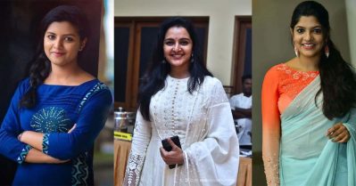 ഇത് തമിഴ്‌നാടിന്റെ അവാര്‍ഡോ കേരളത്തിന്റെ അവാര്‍ഡോ? മികച്ച നടിക്കുള്ള സംസ്ഥാന അവാര്‍ഡില്‍ അഞ്ചും നേടി മലയാളി നടിമാര്‍